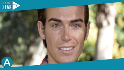 Geoffrey (Secret Story 5) a beaucoup changé : découvrez sa nouvelle reconversion !