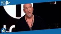 Florent Pagny de nouveau face au cancer : le chanteur dévoile son état de santé, avec une nouvelle c