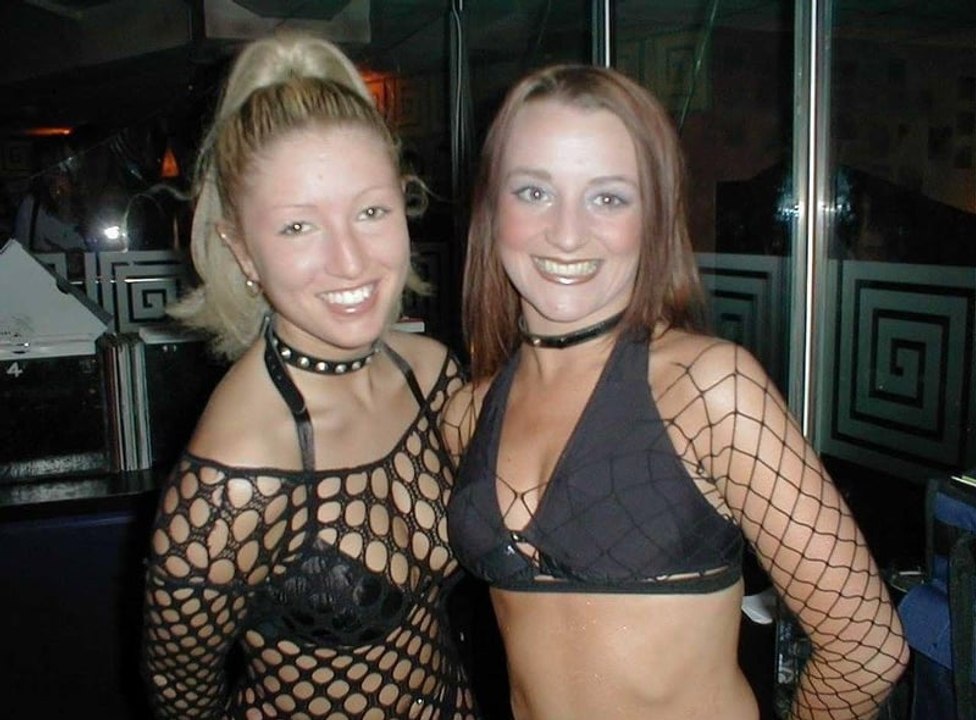 Sheffield retro: Nights out at the legendary Kingdom Nightclub