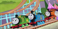 Thomas & Friends: All Engines Go! S01 E25