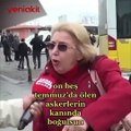 Yılanda bu kadar zehir yok! Kılıçdaroğlu destekçisi kadın nefret kustu