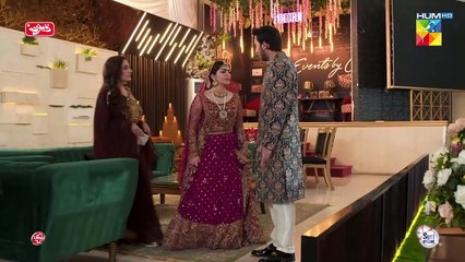 Phoolon Ki Jagah Jooton Ke Haar ... !!  #ayezahkhan #danishtaimoor - Chand Tara - FLO Digital