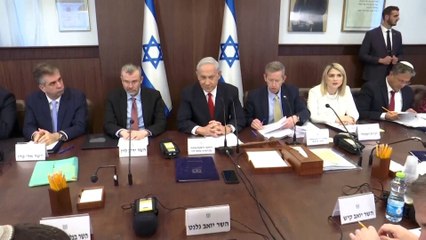 "الحرس الوطني" ماذا تريد إسرائيل منه ولماذا تشكله؟