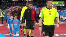 Milan vs Napoli 4-0 Hіghlіghts _ All Goals 2023 HD