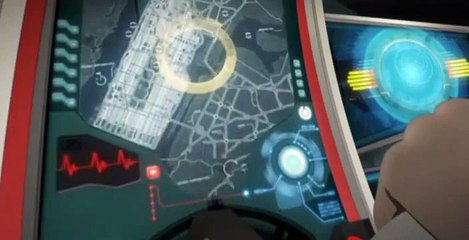 Iron Man: Armored Adventures S01 E05