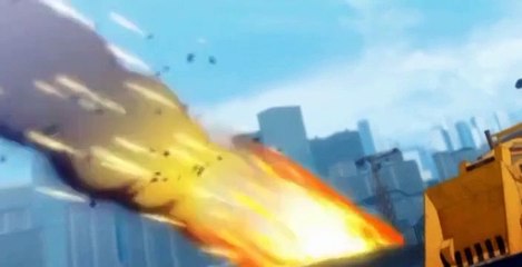 Iron Man: Armored Adventures S01 E06