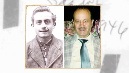 FINDING MANNY Trailer | Miami Jewish Film Festival 2021