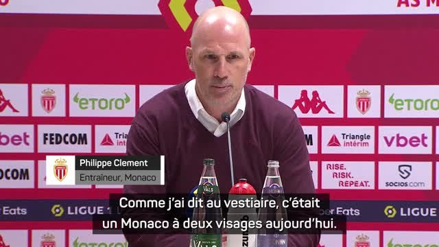 29e j. - Clement : Un Monaco à deux visages aujourd'hui