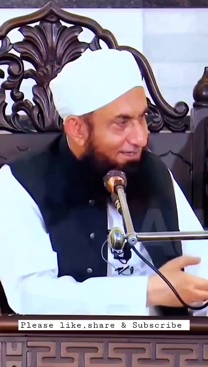 Hazrat Bilal ki Kasam _ Maulana Tariq Jameel _ Tariq Jameel WhatsApp _status  _shorts(480P)