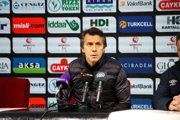 Bülent Korkmaz: "Yola devam edeceğiz"