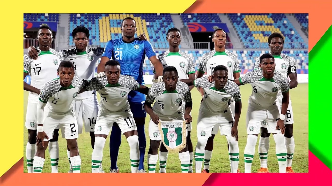 Six Unforgettable Moments Of Egypt 2023 AFCON U