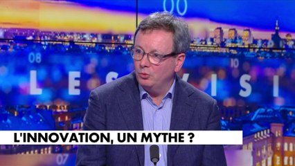 Franck Aggeri : «La sobriété n'est pas ne plus consommer, c'est de mieux consommer»