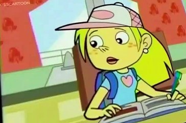 Captain Flamingo S01 E02