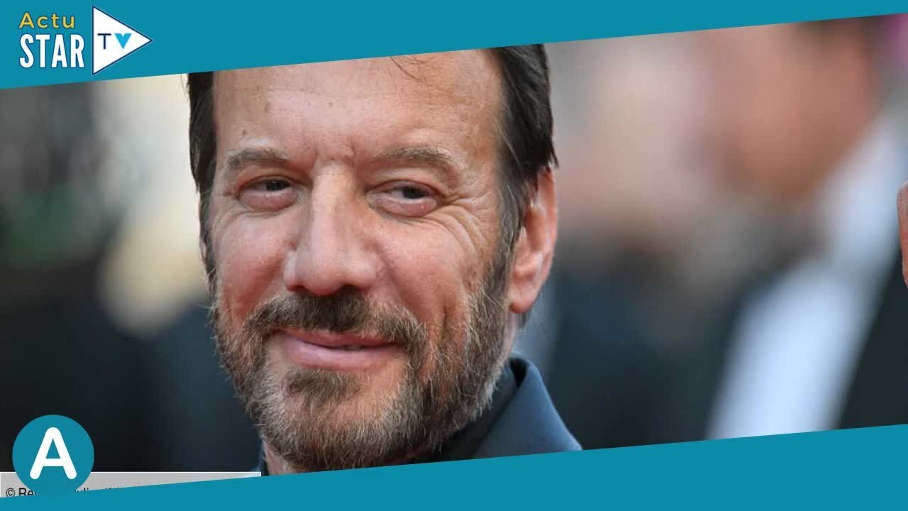 VIDÉo – Samuel Le Bihan, papa d’une petite fille autiste : “Sa différence, c’est un soleil”