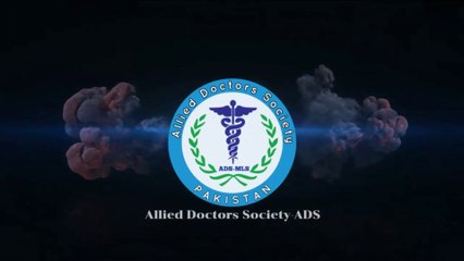 Diabetes - Skin Diseases - #viralvideo Allied Doctors Society-ADS