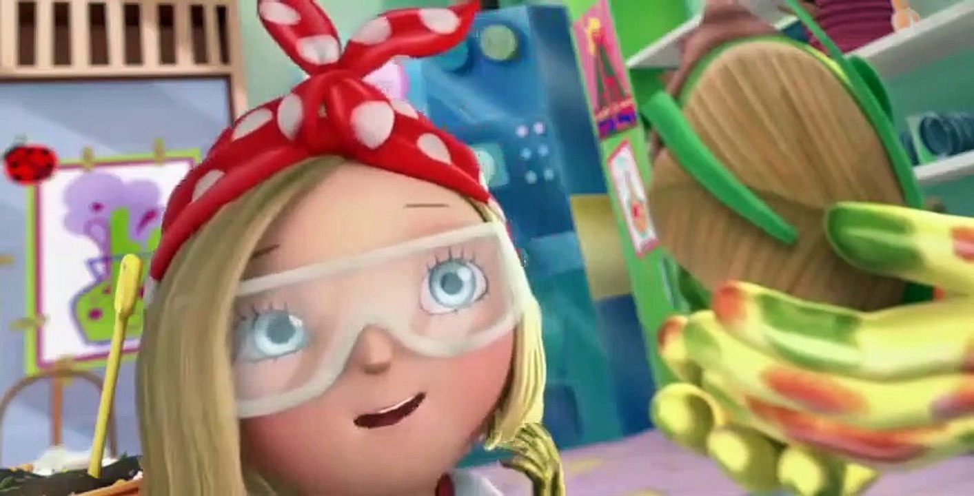 Ada Twist, Scientist S02 E04