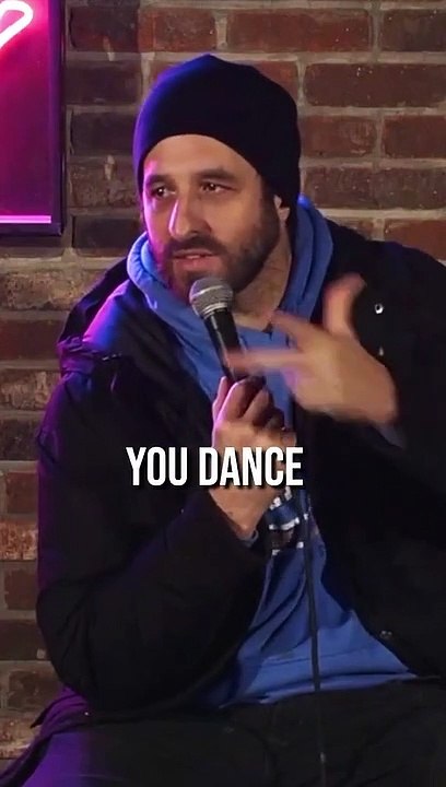 do you speak english funny