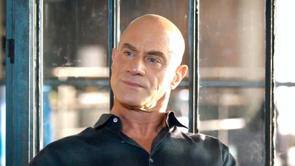 New Plan on the Latest Episode NBC’s Law & Order: Organized Crime