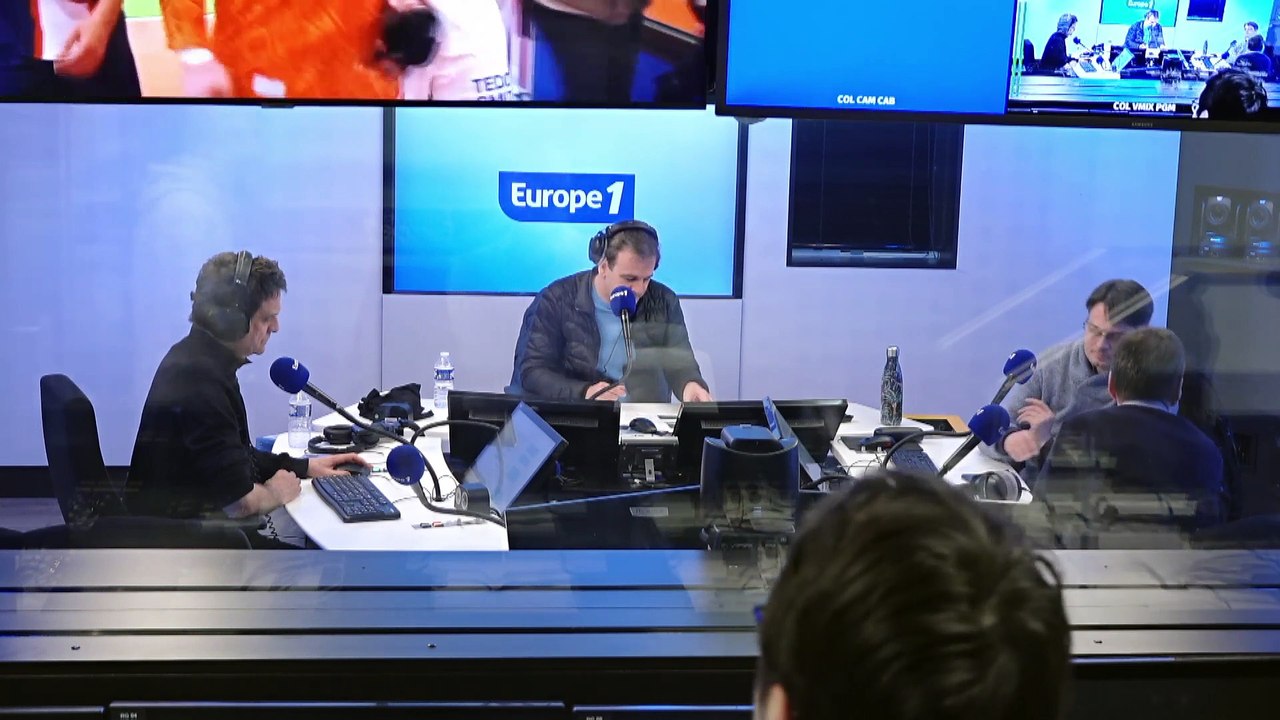 Le débrief de PSG-Lyon en clôture de la 29e journée de Ligue 1