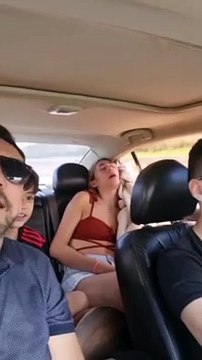 Car Comedy Clip