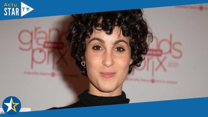 Barbara Pravi battue : elle se confie sur ses expériences avec des ex violents