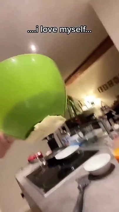 Prank With Wife