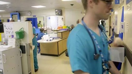 Casualty 247 S04E02
