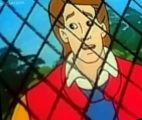 Teen Wolf Teen Wolf E009 – Leader Of The Pack