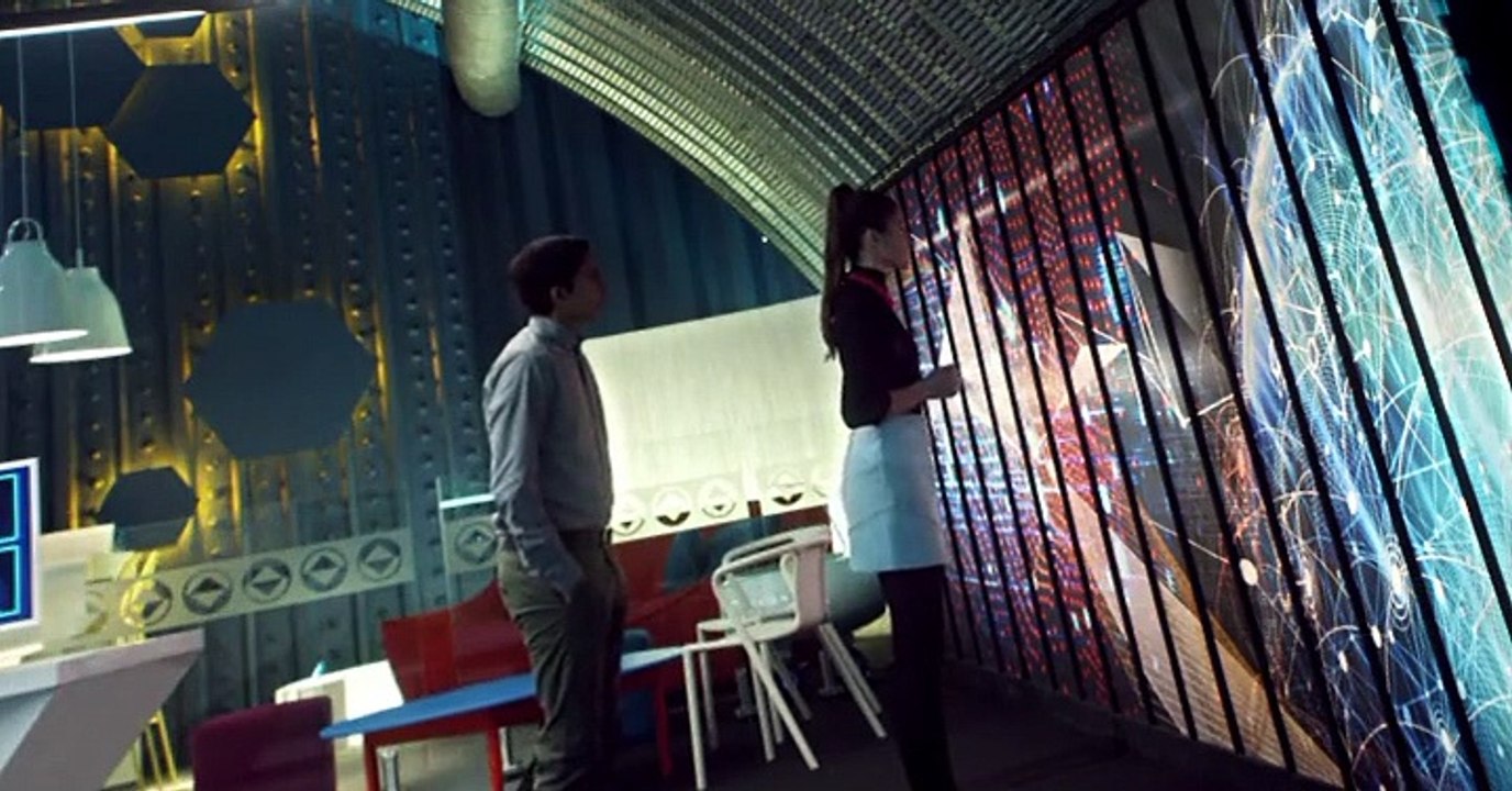 ReBoot: The Guardian ReBoot: The Guardian S01 E010 Mainframe Mayhem