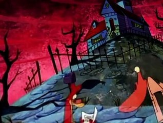 I Am Weasel I Am Weasel S04 E005 I Are Ghost