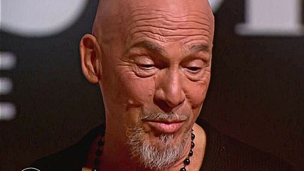 Florent Pagny triste nouvelle , se confie sur l'évolution de sa maladie