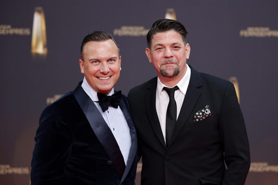 Tim Mälzer und Tim Raue: Sind die beiden wirklich Freunde?