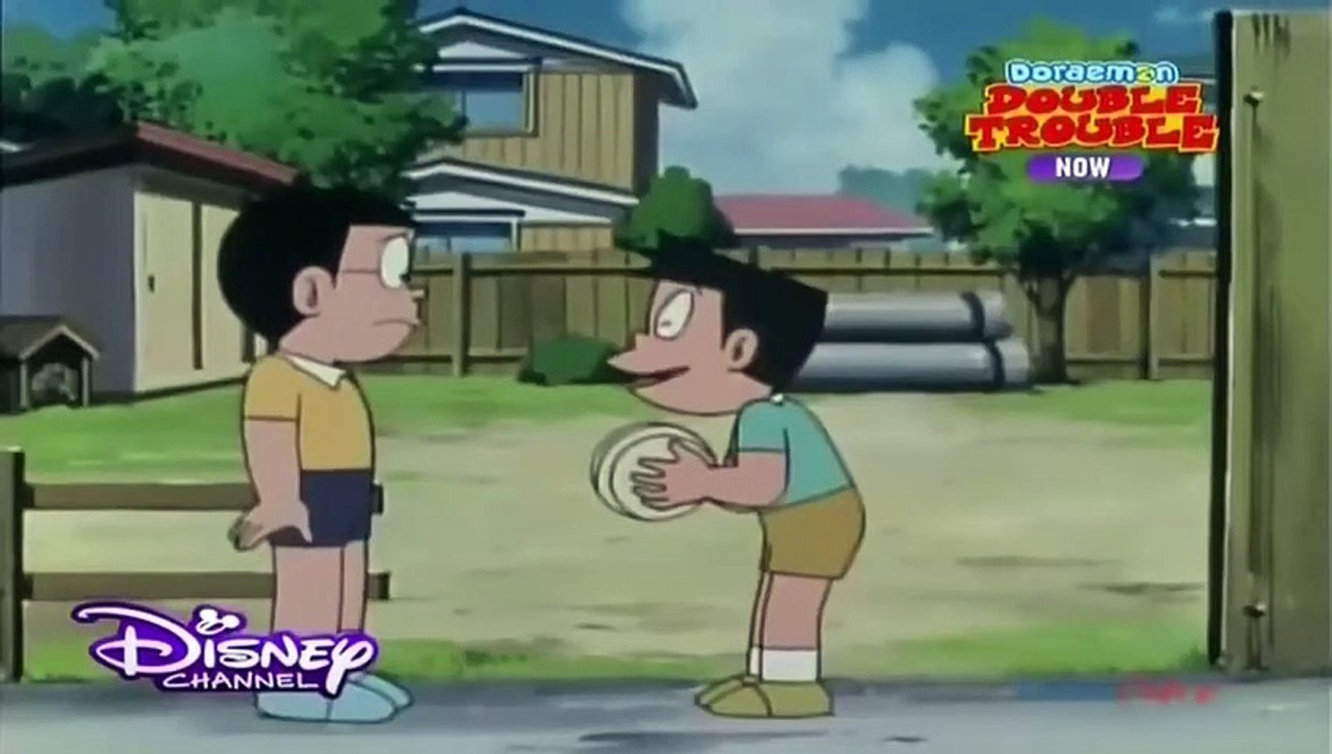 Doreamon In Hindi Another Self Hammer.mp4