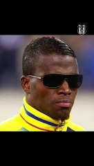 Beşiktaş'tan Enner Valencia göndermesi