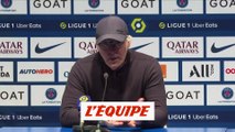 Blanc : «Presque tout m'a plu» - Foot - L1 - OL