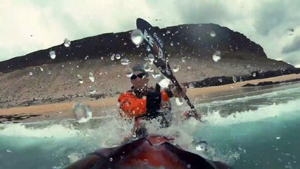 À Contre-courant Bande-annonce (EN)