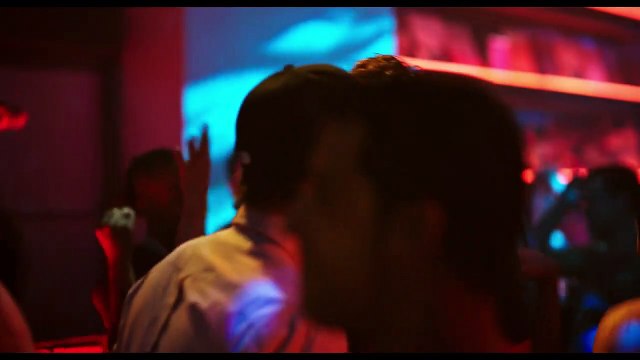 Spoiler Alert Bande-annonce (ES)