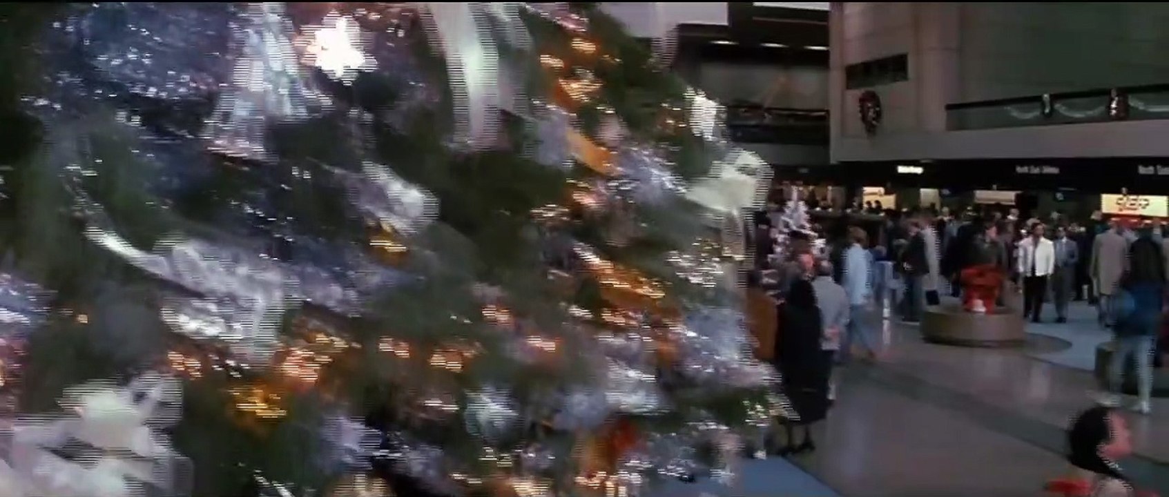 58 minutes pour vivre Bande-annonce (DE)