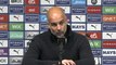 Guardiola on resting players ahead of final push for silverware
