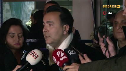 Emre Kocadağ: Beşiktaş’ı yarışın dışına itelim denilerek bir maç oynandı