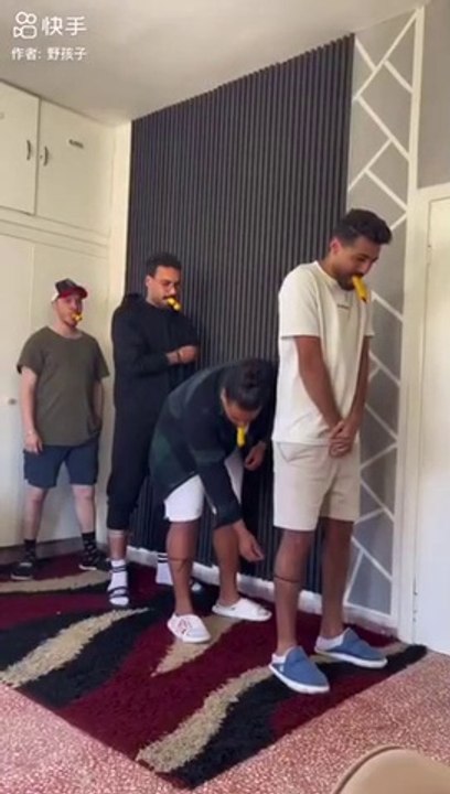 try not to laugh challenge