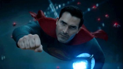 (( S04 , E01 )) - Superman & Lois Season 4 Episode 1 "FREE" — Official The CW
