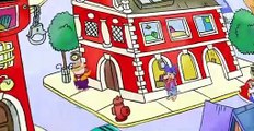 Busytown Mysteries Busytown Mysteries E023 The Eight Shoes Mystery / The Something in the Woods Mystery