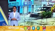 PNP recupera miniván que fue robada en Comas