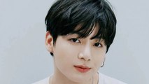 방탄소년단 정국, 스포티파이 역대 K팝 솔로 최단 10억 '新기록'