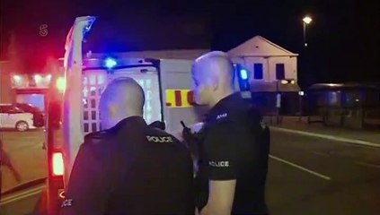 Police Interceptors S11E03 (19 Sept 2016)