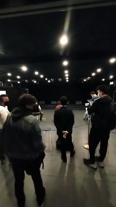 ジールシアター東京