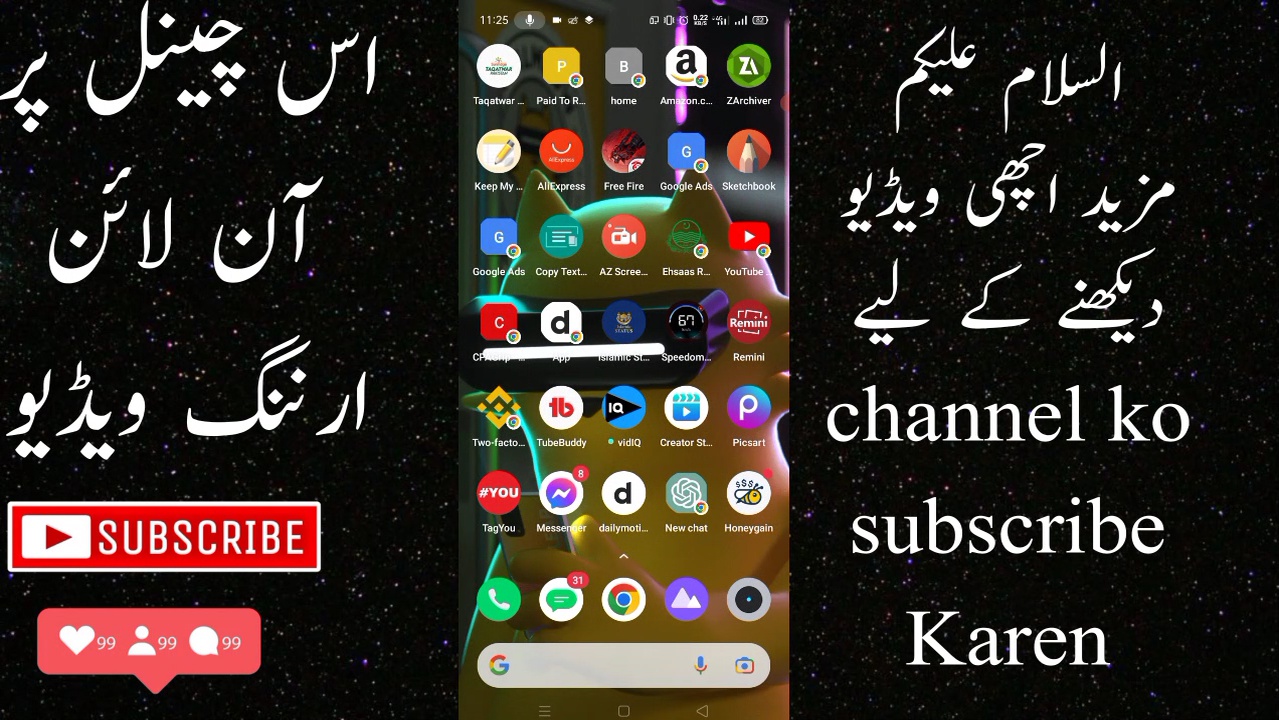 Online earning in pakistan without investment