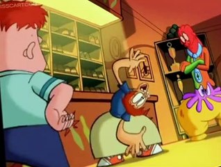 Sherm! Sherm! E010 – Close before Striking