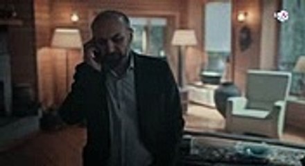 مسلسل ابتسم أيها الجنرال  الحلقة 12